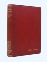 The Handling of Words (1927, first thus) | Vernon Lee | £40.00