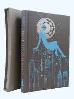 Breakfast at Tiffany's (2013) | Truman Capote | £20.00