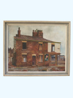 Corner Shop, Ellor Street by Roy Mewha | Roy Mewha | £100.00