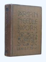 Art in Needlework, A Book about Embroidery (1901) | Lewis F Day | £40.00