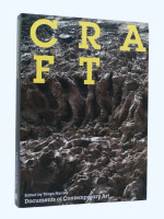 Craft (Whitechapel: Documents of Contemporary Art) | Tanya Harrod | £50.00