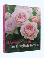 The English Roses (2011, signed second edition) | David Austin | £50.00