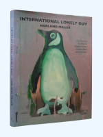 International Lonely Guy (2007, first edition) | Harland Miller | £40.00