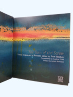The Turn of the Screw: Visual Responses to Britten's Opera (2007) | Jane Mackay | £35.00
