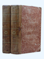 The Poems of Ossian (1805, first Laing edition, two volumes) | Ossian | £150.00
