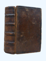 Rerum Scoticarum Historia, libris XX (1624) | Georgio Buchanano | £80.00