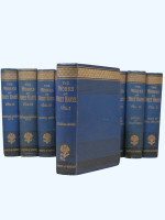 The Works of Bret Harte, Complete in Ten Volumes | Bret Harte | £150.00