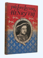 The Love Letters of Henry VIII (1949, first edition) | Henry Savage | £15.00