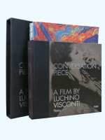 Conversation Piece, A Film by Luchino Visconti (2013, the Fendi special edition) | Quirino Conti | £70.00