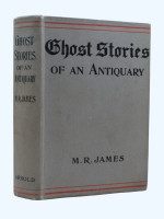 Ghost Stories of an Antiquary (1926) | M R James | £100.00