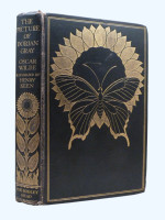 The Portrait of Dorian Gray (1925, first thus) | Oscar Wilde | £80.00