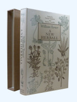 A New Herball (1511, 1989 facsimile) | William Turner | £100.00