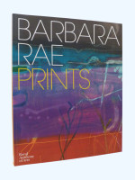 Barbara Rae Prints (2010, first edition) | Andrew Lambirth | £30.00