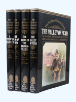 The Sherlock Holmes Collected Edition, The Long Stories (1974) | Arthur Conan Doyle | £50.00